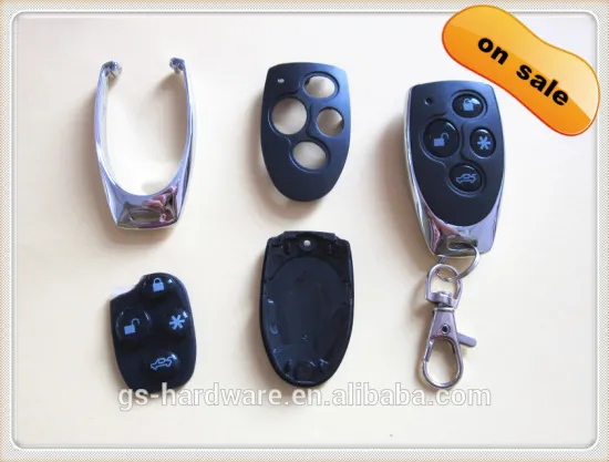 car key shell\/case,2016 New,Superior Quality Standard,10 years production experience,BM-018