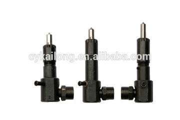 oil injector for ZL50C wheel loader engine parts