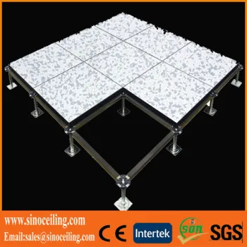 Woodcore Raised floor