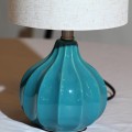Light Luxury Ceramic Table Lamps