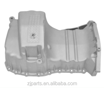 Oil Pan for RENAULT E40 4.1Oil Sump