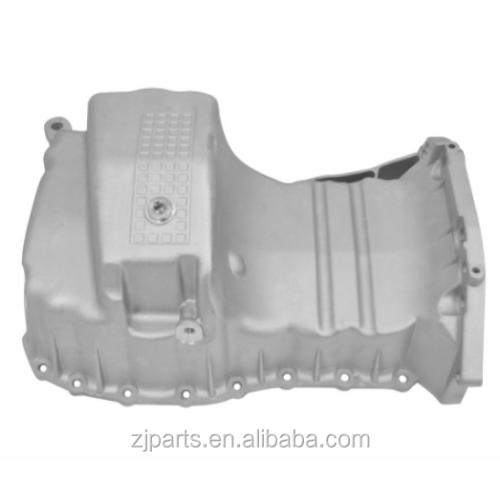 Oil Pan for RENAULT E40 4.1Oil Sump