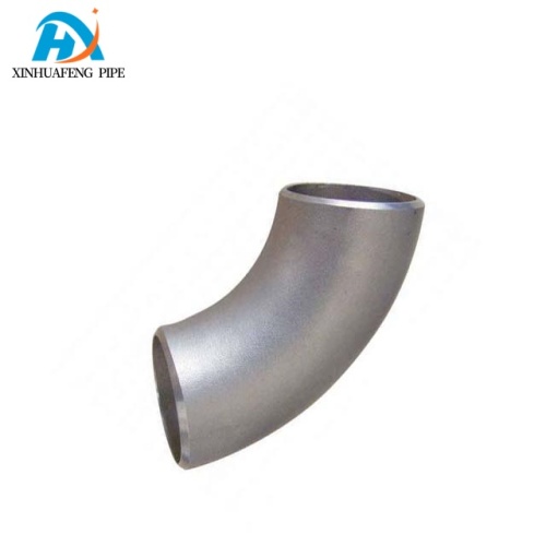 Seamless 90 Degree Carbon Steel Elbow