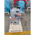 Motor Nissan Qashqai Renault MR20DD MR20DE MR20