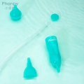 Silicone Baby Nasal Suction Device Aspirator