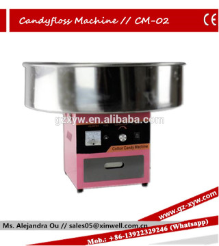 Cotton Candy Machine CM-02 for Catering Equipment
