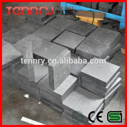 Graphite Silicon Carbide Base for Mould
