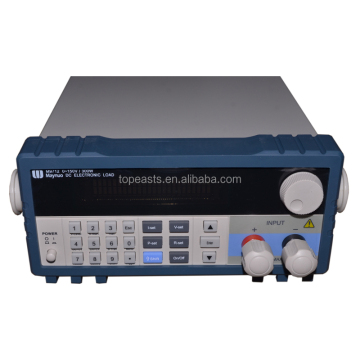 Maynuo USB M9712C Programmable DC Electronic Load for Battery Test (0-60A/0-150V/300W)