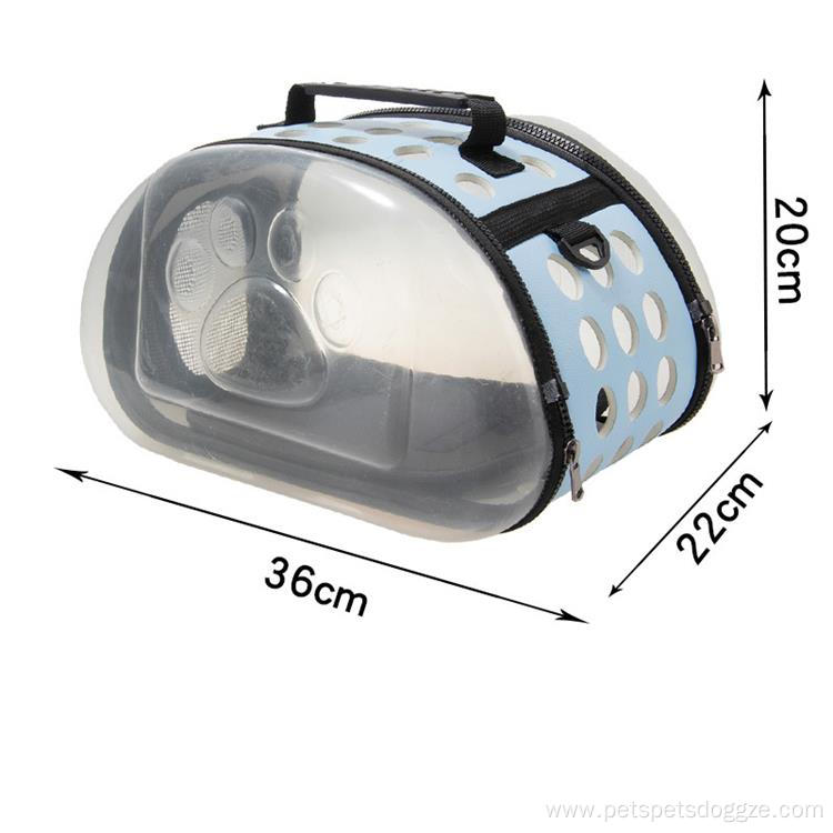 Breathable Convenient Pet Bag Carrier Pet Travel Bag