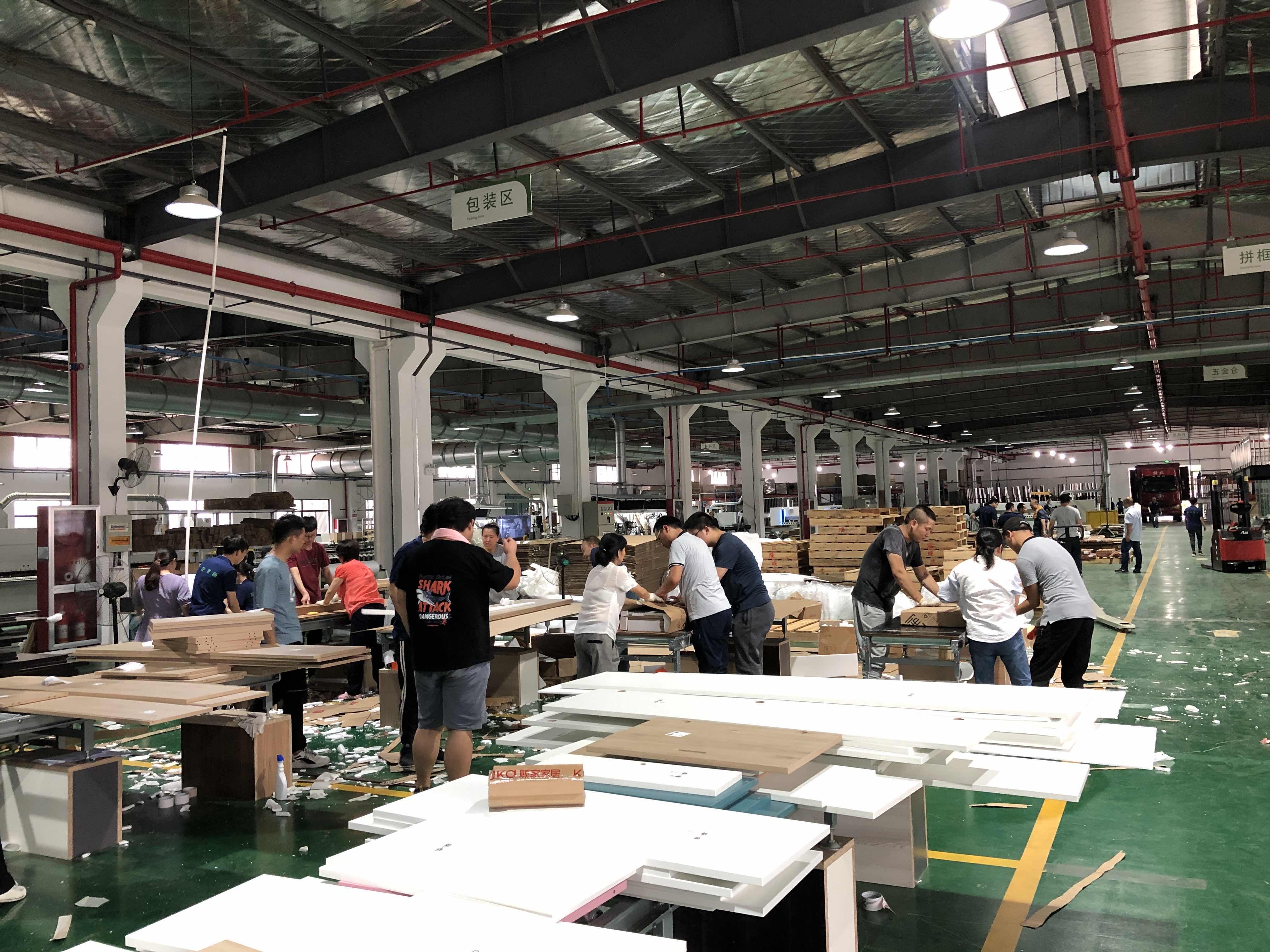 Taihua home factory Taihua home factory