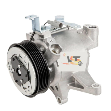 Auto AC Compressor for Subaru Forester IMPREZA 2014