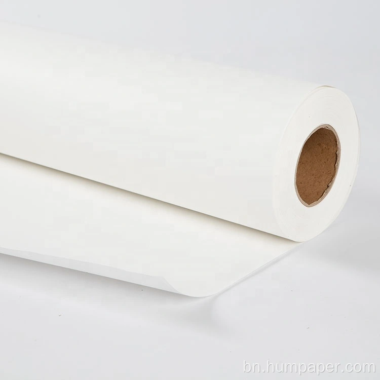 Sublimation Paper Roll