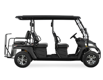 Venda quente de alta qualidade 7.5kw elétrico UTV