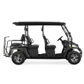 Jeep Jeep Style de alta calidad 7.5kW Electric UTV Camo