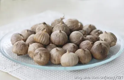 Limited-time Single Black Garlic
