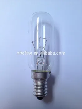 T18 bulb tubular lamp 25W E14S 18X78mm
