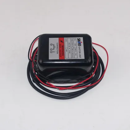 SHOEI Ignition Transformer 220V 7KV for Japan