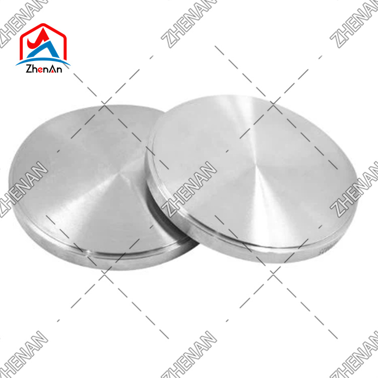pure nb sputtering target