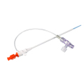 4-6F Disposable Medical Hydrophilic Introducer Mantel Kit