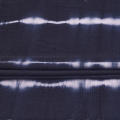 Rayon Spandex Single Jersey Tie Dyed Ecovero Fabric