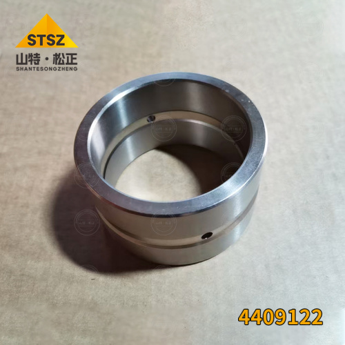 Excavator ZX120-3 lining 4409122 4409178