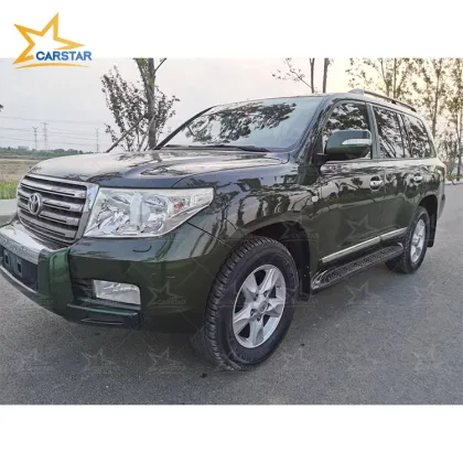 Used Diesel Prado Automatic Cars