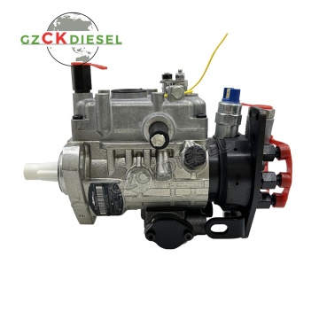 Original DP200 Fuel Injection Pump 2643D641 8924A492T 8924A491T 8924A490T for 1006-6TW Engine