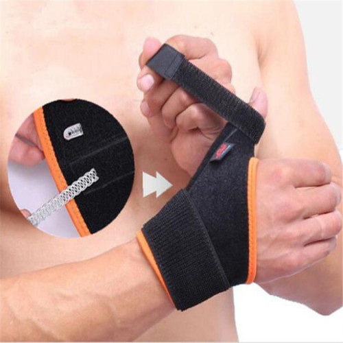 Elastic Velcro hook and loop Medical armband