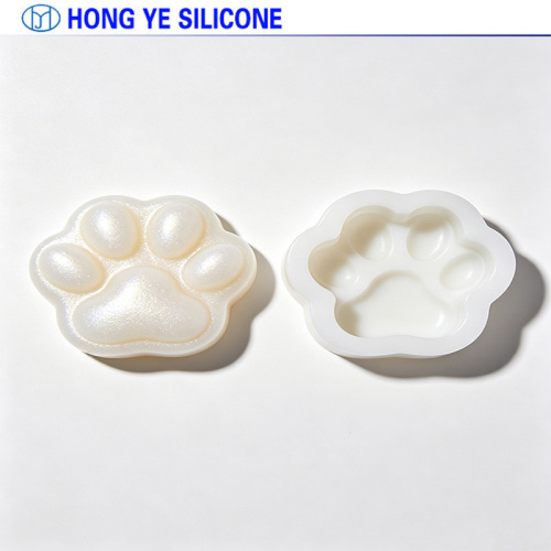Strong Mold Making Silicone