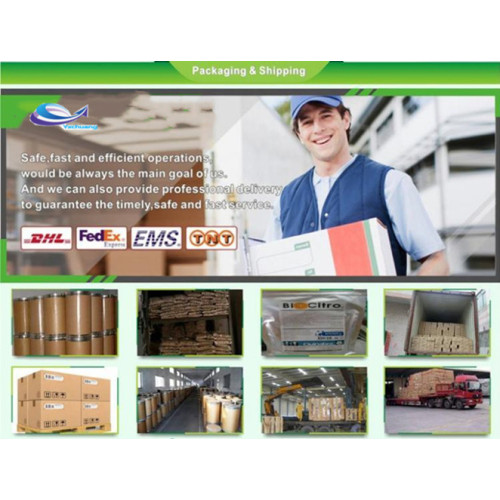 Powder Agmatine Sulfate Sarms Stenabolic Sr9009 Powder Dosage Competitive Price Manufactory