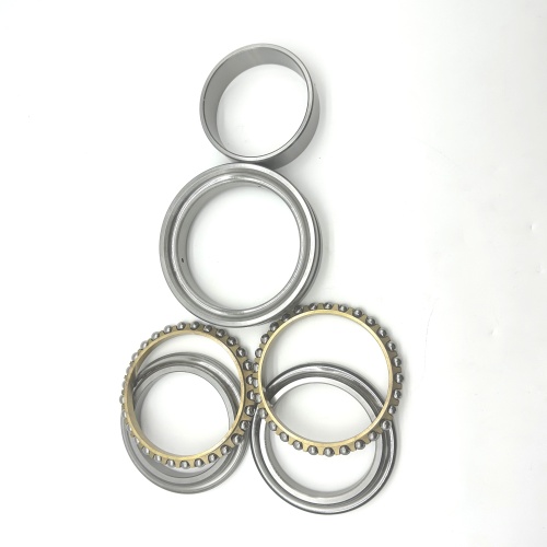 Angular Contact Ball Bearing High quality 234418 Angular Contact Thrust Ball Bearing Supplier