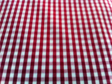 C/N/SP yarn dyed fabric for shirt