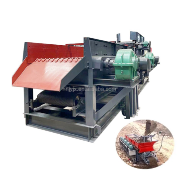 Direct Sales Manufacturer Clay Debris Separator for Cobblestone and Basalt Screening Equipment