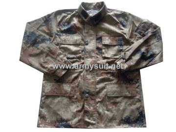 army uniforms