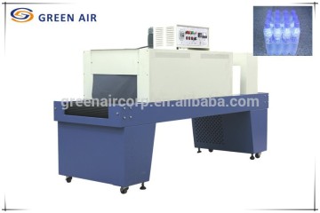 Shrink packing machine for bottle,Cigarette