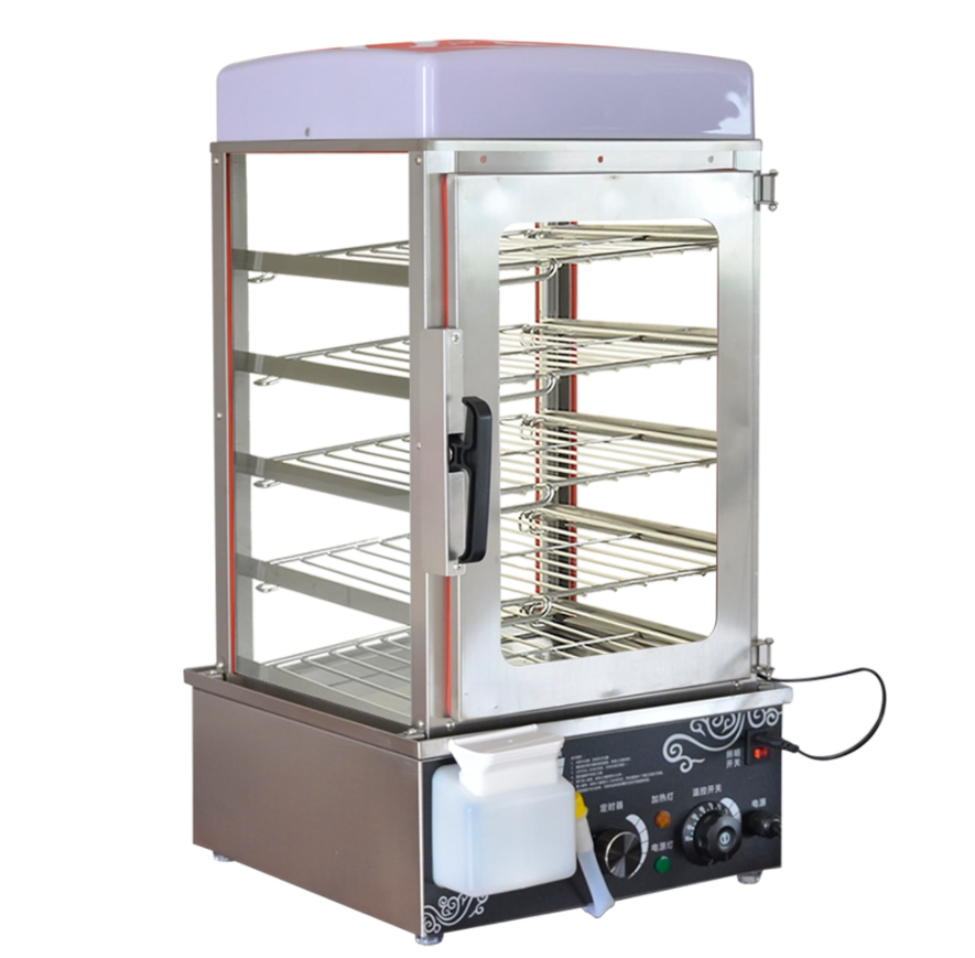 Hot selling Steamed Bun Forming Machine