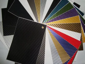 Excellent quality sticker for car wrap