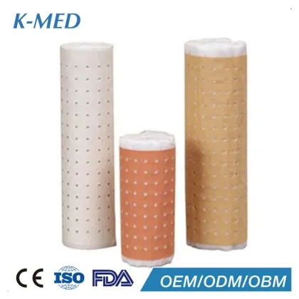 Bandage Tape Elastic Adhesive Medical Tape Bandage