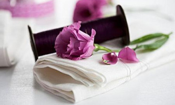Table Napkin with Plain Printed Color in Best Price