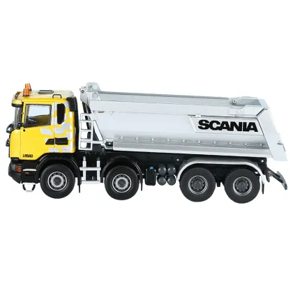 TEKNO Vogel model 1/50