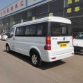Dongfeng Xiaokang C37 2015 Model 1.5L