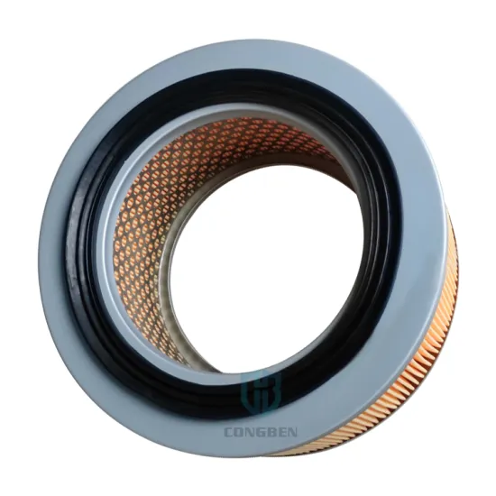 High Quality Hot Sell Car Accessories Air Filter 16546-HA300