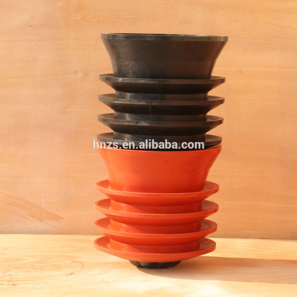 Conventional Cementing Plug/Bottom Cementing Wiper Plug China Manufacturer