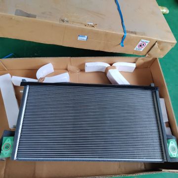 Hydraulic Oil Coolers for Komatsu PC450-7 Excavator (208-03-71121, 208-03-71131, 208-03-71141)