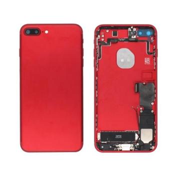 Carcaça do Conjunto da Tampa Traseira do Apple iPhone 7 Plus