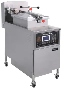 perfect fry machine henny penny electric chicken pressure fryer