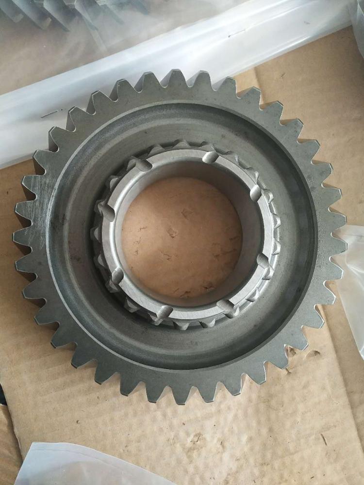 Oem Quality Gear 141 14 35243 Gear For D60 8 Bulldozer 2 Jpg