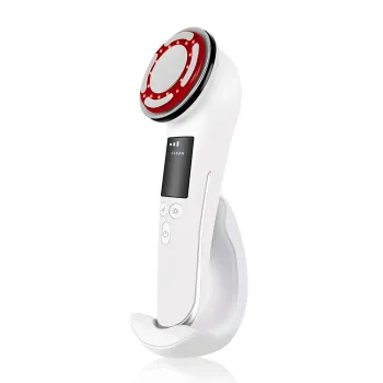 Hot Sale: Advanced Skin Care Devices - Including High Vibration Facial Massager, EMS Lifting Machine, and Hot/Cold Pulse Beauty Device for Deep Cleansing and Anti-Aging