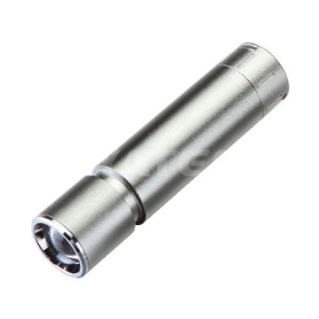 Telescopic Cree Led Q5 180lm Led Torch Flashlight 