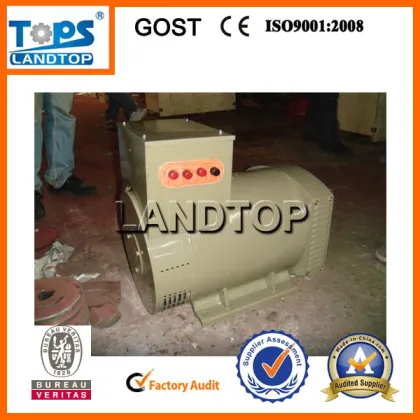 TOPS wai alternator parts